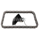 SWAG Yağ Pompa Zincir Seti – 30107837 / OEM 03C109507