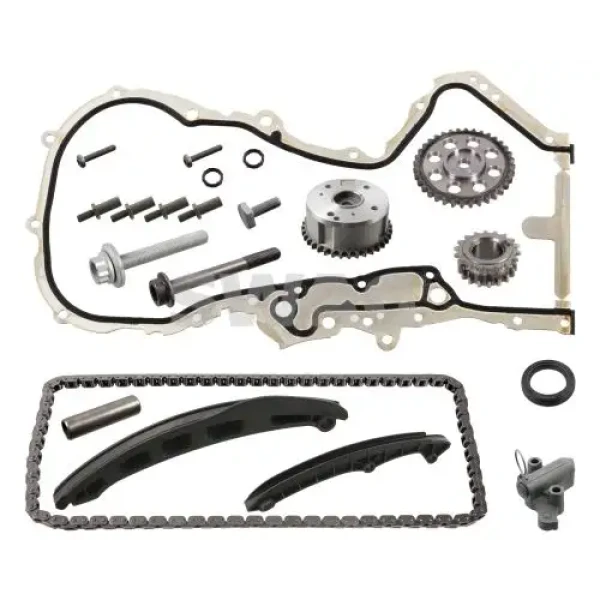 SWAG Eksantrik Zincir Seti – 30107994 / OEM 03C 109 158 A S8