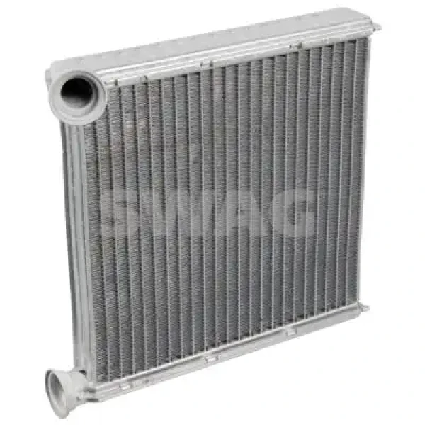 SWAG Kalorifer Radyatörü – 30108187 / OEM 5Q0819031B