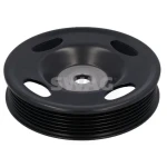 SWAG Krank Kasnağı – 30108767 / OEM 03C105255A