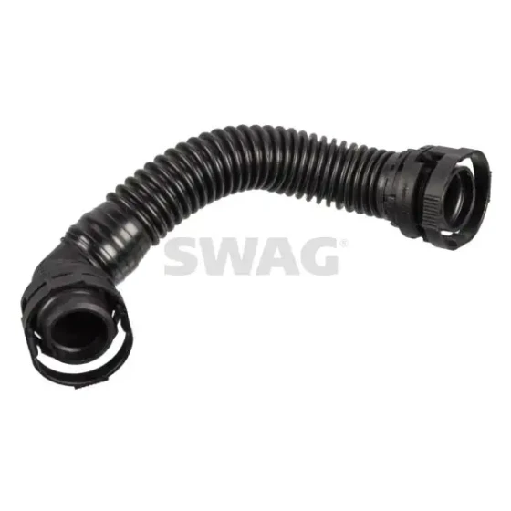 SWAG Motor Havalandırma Hortumu – 30109333 / OEM 4L103493 ürün görseli