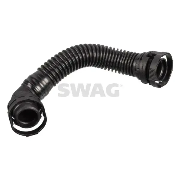 SWAG Motor Havalandırma Hortumu – 30109333 / OEM 4L103493