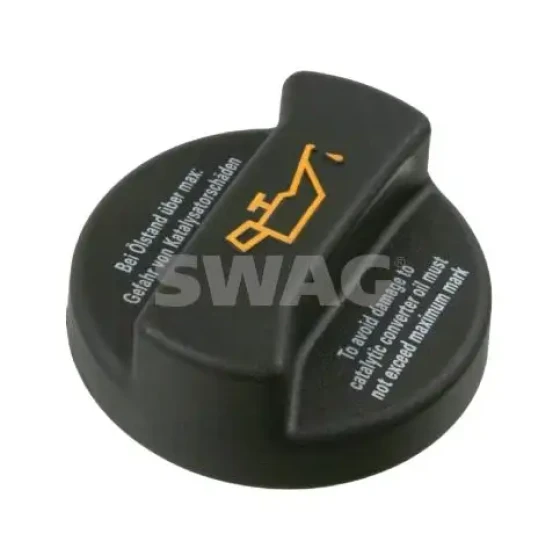 SWAG Motor Yağ Kapağı – 30220001 / OEM 07K109283D ürün görseli