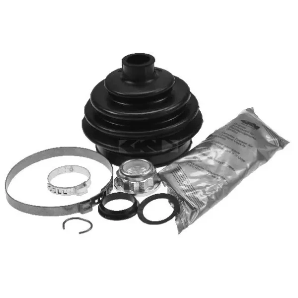 GKN Dış Aks Körüğü – 302959 / OEM 1J0498203
