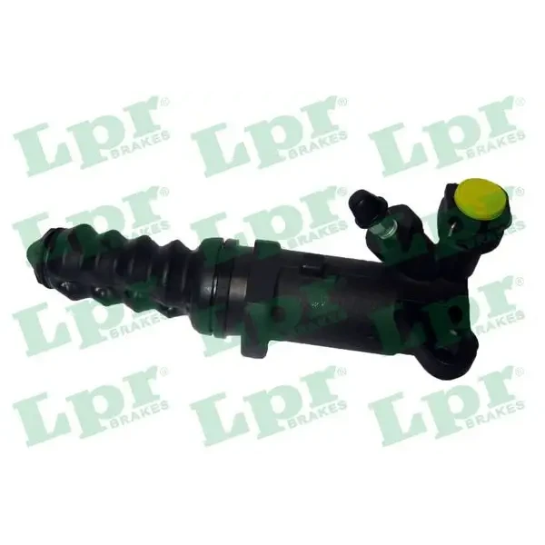 LPR Debriyaj Alt Merkez – 3033 / OEM 4F0721257B