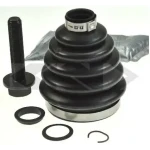 GKN Dış Aks Körüğü – 304326 / OEM 1K0498203B