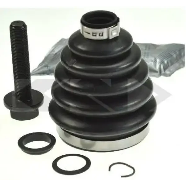 GKN Dış Aks Körüğü – 304326 / OEM 1K0498203B