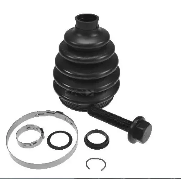 GKN Dış Aks Körüğü – 304328 / OEM 1K0498203