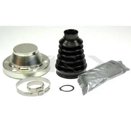 GKN İç Aks Körüğü – 304550 / OEM 7L0498201A ürün görseli