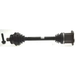GKN Ön Aks – 304617 / OEM 8E0407451PX