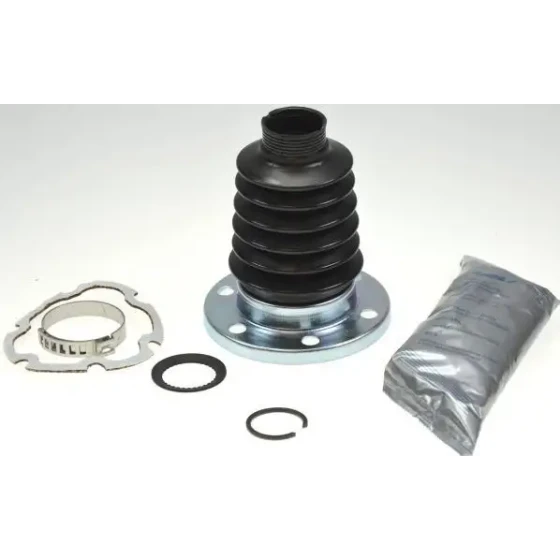 GKN İç Aks Körüğü – 304933 / OEM 1K0498201B ürün görseli