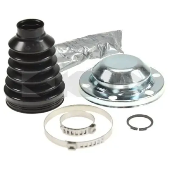 GKN İç Aks Körüğü – 304936 / OEM 1K0498201A ürün görseli