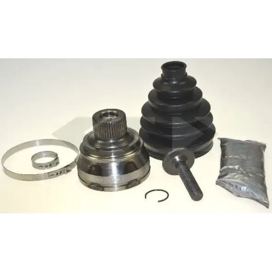 GKN Aks Kafası (Dış) – 304954 / OEM 8K0498099 ürün görseli