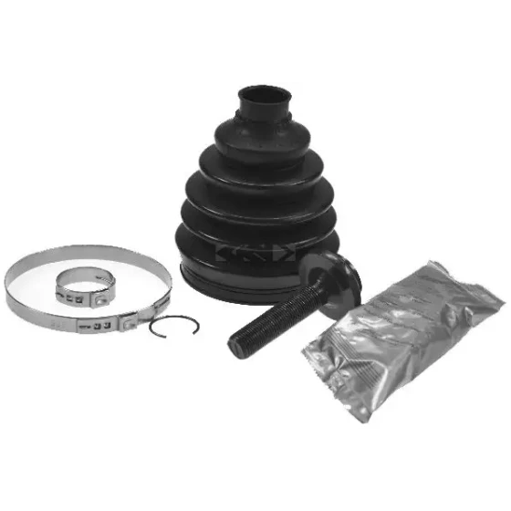 GKN Dış Aks Körüğü – 304957 / OEM 8K0498203B ürün görseli