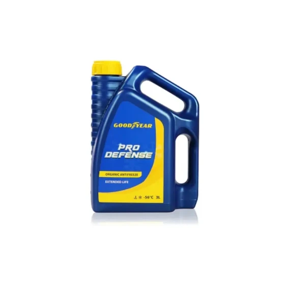 Goodyear Antifriz Mavi – 305005 / OEM 3 LITRE ürün görseli