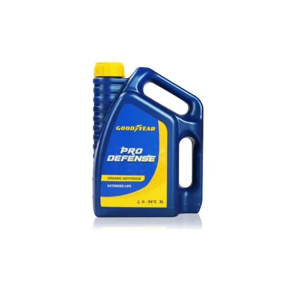 Goodyear Antifriz Mavi – 305005 / OEM 3 LITRE