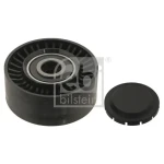 FEBI Alternatör Gergi Rulmanı – 30621 / OEM 03G145276