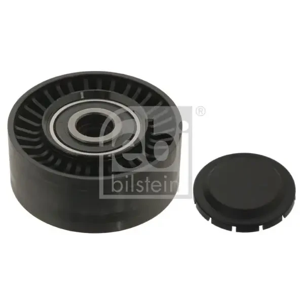 FEBI Alternatör Gergi Rulmanı – 30621 / OEM 03G145276