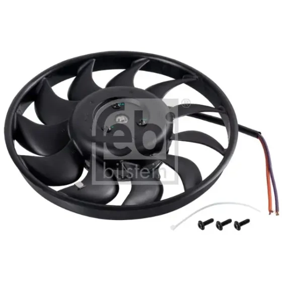FEBI Fan Motoru – 30741 / OEM 4F0959455A ürün görseli
