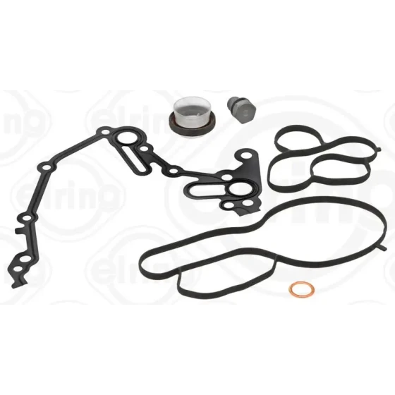 Elring Motor Takım Conta (Alt) – 308.590 / OEM 04C198011 ürün görseli