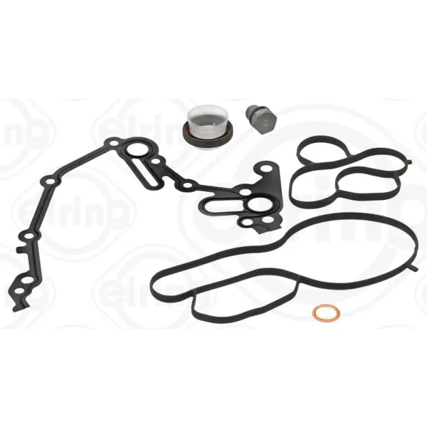 Elring Motor Takım Conta (Alt) – 308.590 / OEM 04C198011