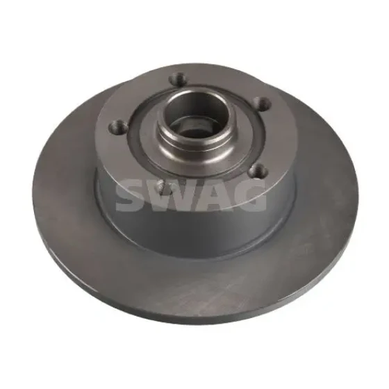 SWAG Arka Fren Diski – 30909079 / OEM 8D0615601B ürün görseli