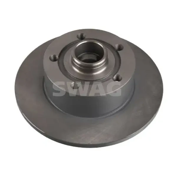 SWAG Arka Fren Diski – 30909079 / OEM 8D0615601B