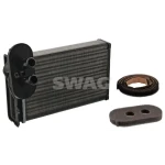 SWAG Kalorifer Radyatörü – 30911089 / OEM 1H1 819 031 B