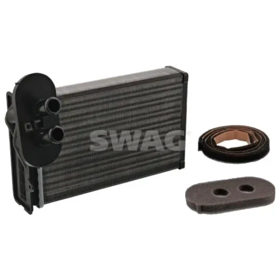 SWAG Kalorifer Radyatörü – 30911089 / OEM 1H1 819 031 B ürün görseli