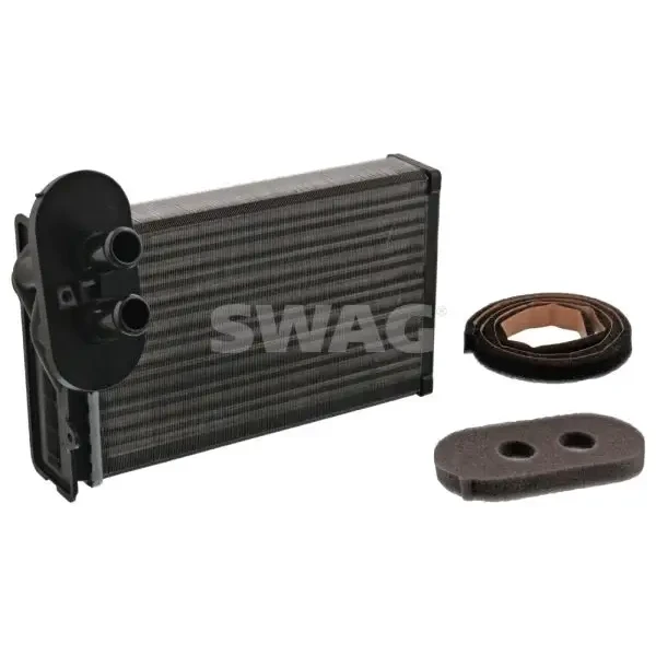 SWAG Kalorifer Radyatörü – 30911089 / OEM 1H1 819 031 B