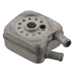SWAG Motor Yağ Soğutucu – 30914550 / OEM 0271170211