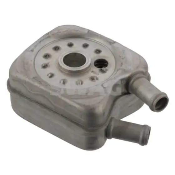 SWAG Motor Yağ Soğutucu – 30914550 / OEM 0271170211 ürün görseli