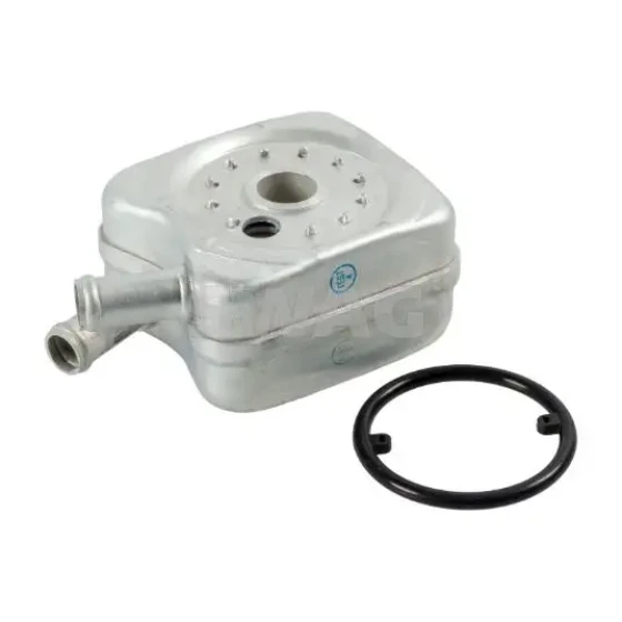 SWAG Motor Yağ Soğutucu – 30914560 / OEM 78117021A ürün görseli