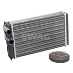 SWAG Kalorifer Radyatörü – 30914741 / OEM 8D1819030A