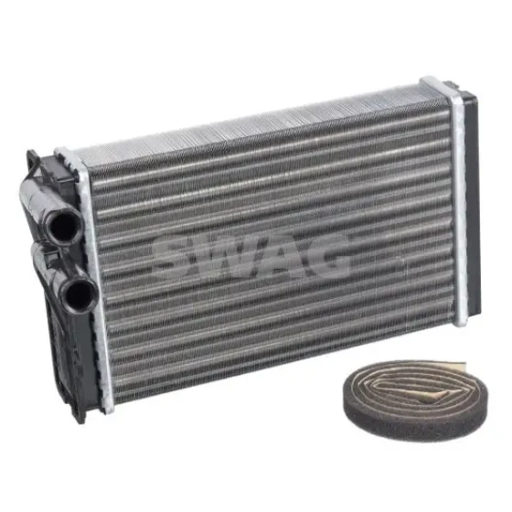 SWAG Kalorifer Radyatörü – 30914741 / OEM 8D1819030A ürün görseli