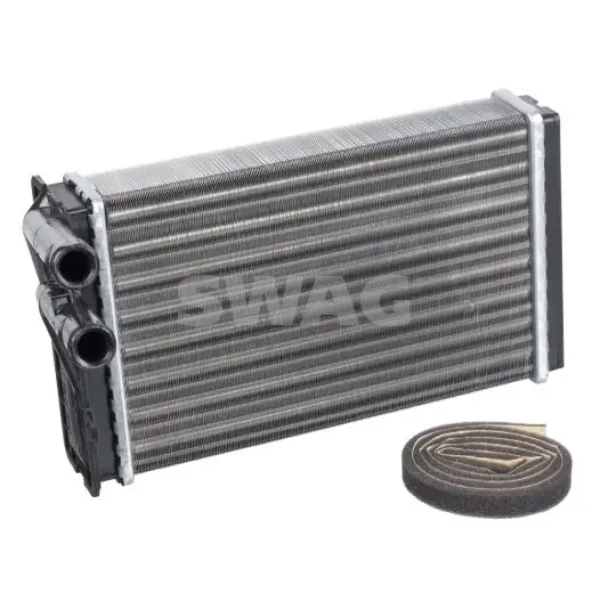 SWAG Kalorifer Radyatörü – 30914741 / OEM 8D1819030A