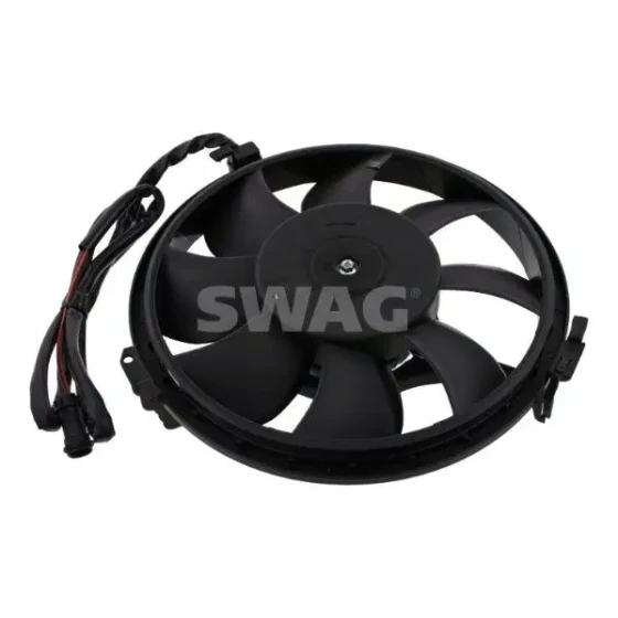 SWAG Fan Motoru – 30914746 / OEM 4B0959455 ürün görseli