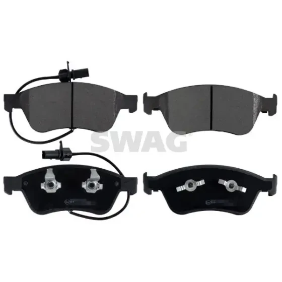 SWAG Ön Fren Balatası – 30916526 / OEM 4E0698151 ürün görseli