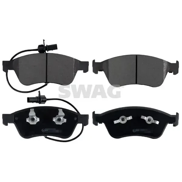 SWAG Ön Fren Balatası – 30916526 / OEM 4E0698151