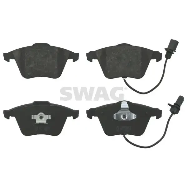 SWAG Ön Fren Balatası – 30916584 / OEM 4E0698151F