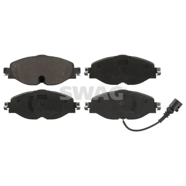 SWAG Ön Fren Balatası – 30916994 / OEM 2K5698151