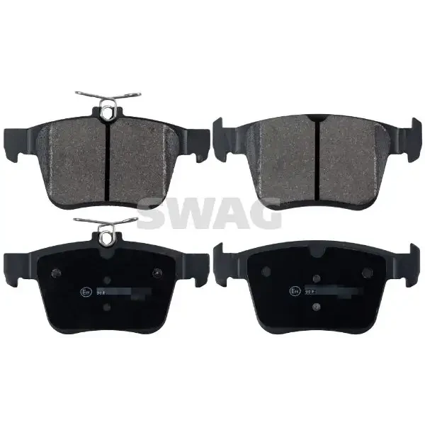 SWAG Arka Fren Balatası – 30916995 / OEM JZW698451AA