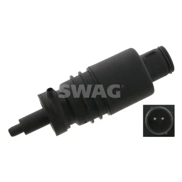 SWAG Fiskiye Motoru – 30917010 / OEM 4A0955651