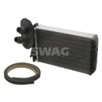 SWAG Kalorifer Radyatörü – 30918764 / OEM 1J1 819 031 B