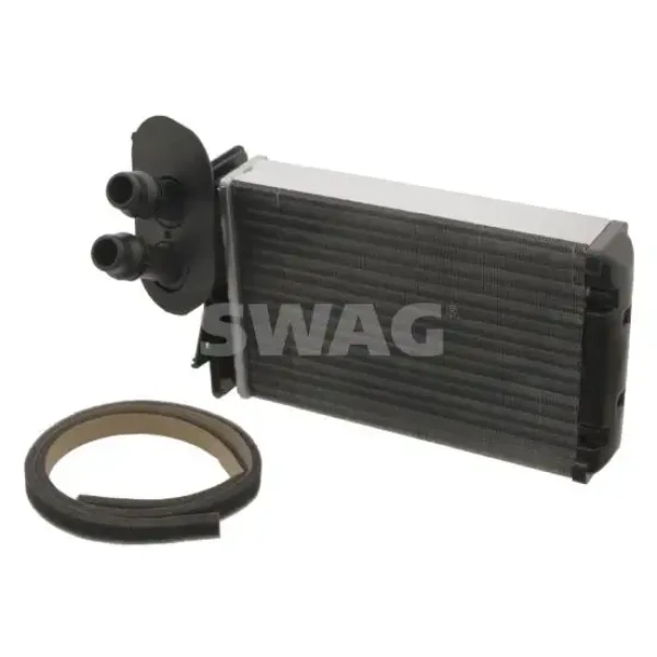 SWAG Kalorifer Radyatörü – 30918764 / OEM 1J1 819 031 B