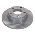SWAG Arka Fren Diski – 30922906 / OEM 4B0615601B