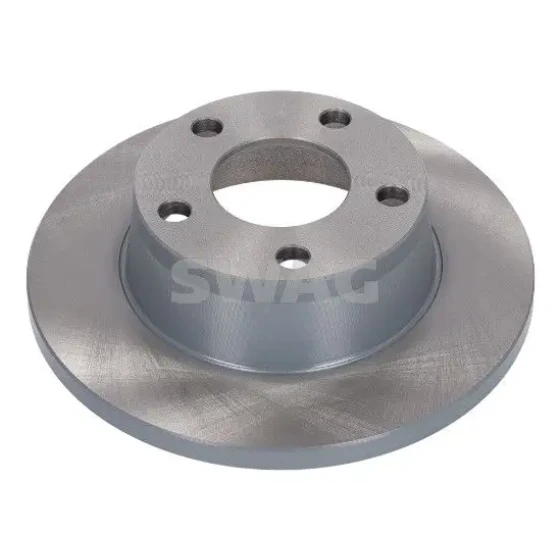 SWAG Arka Fren Diski – 30922906 / OEM 4B0615601B ürün görseli