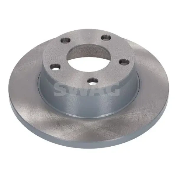 SWAG Arka Fren Diski – 30922906 / OEM 4B0615601B