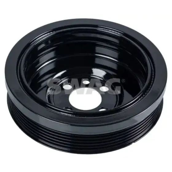 SWAG Krank Kasnağı – 30926870 / OEM 04L 105 243 ürün görseli