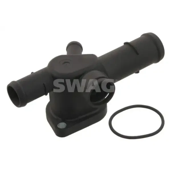 SWAG Su Flanşı – 30929888 / OEM 6A121132R